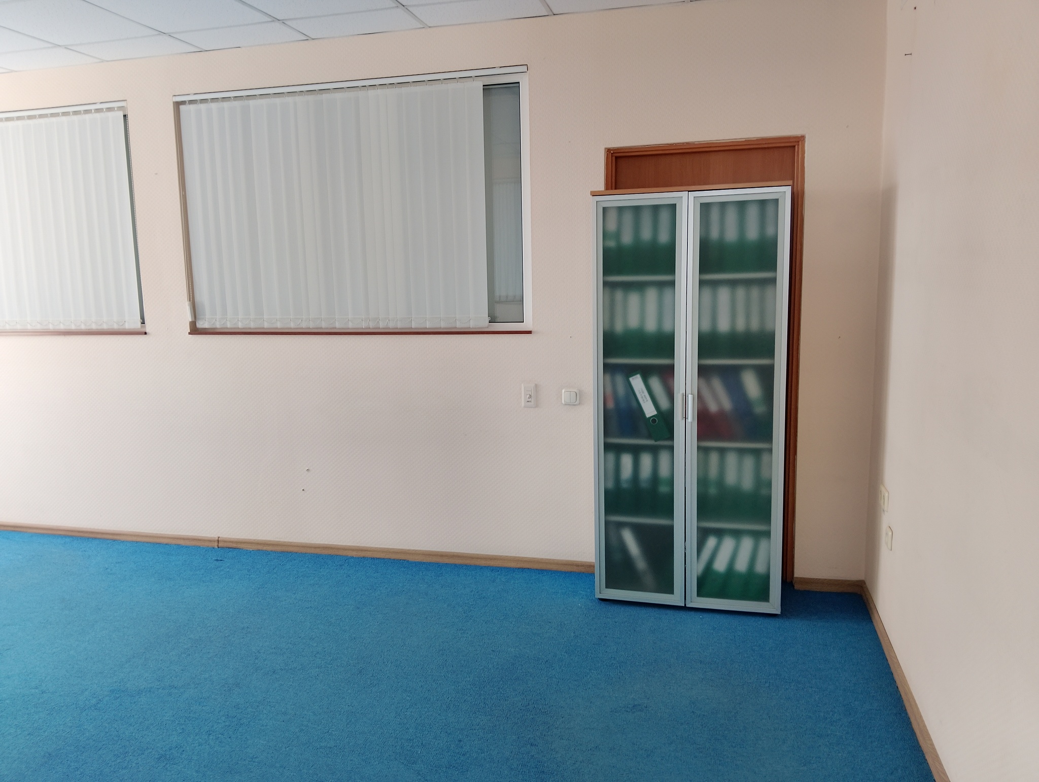 Аренда офиса 117 м², Луговая (Оболонь) ул., 9