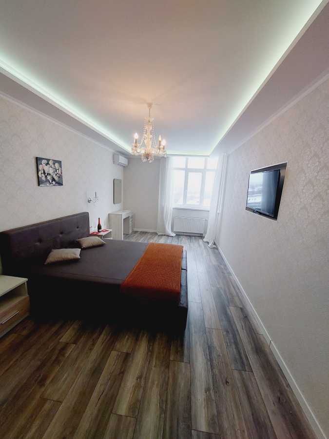 Продаж 2-кімнатної квартири 70 м², Академіка Каблукова вул., 21