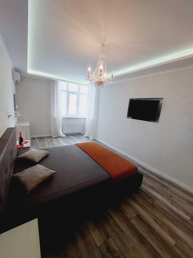 Продаж 2-кімнатної квартири 70 м², Академіка Каблукова вул., 21
