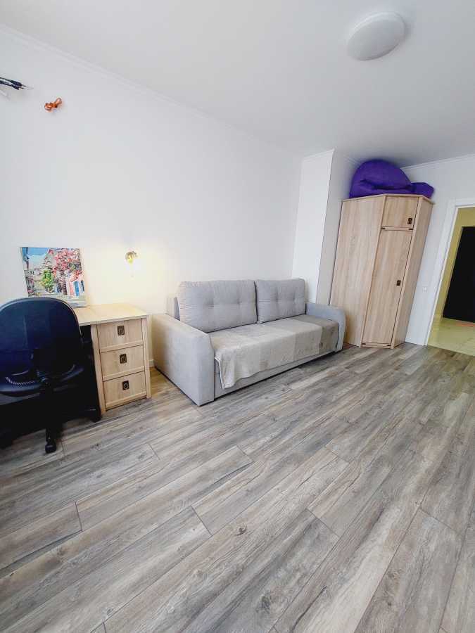 Продаж 2-кімнатної квартири 70 м², Академіка Каблукова вул., 21