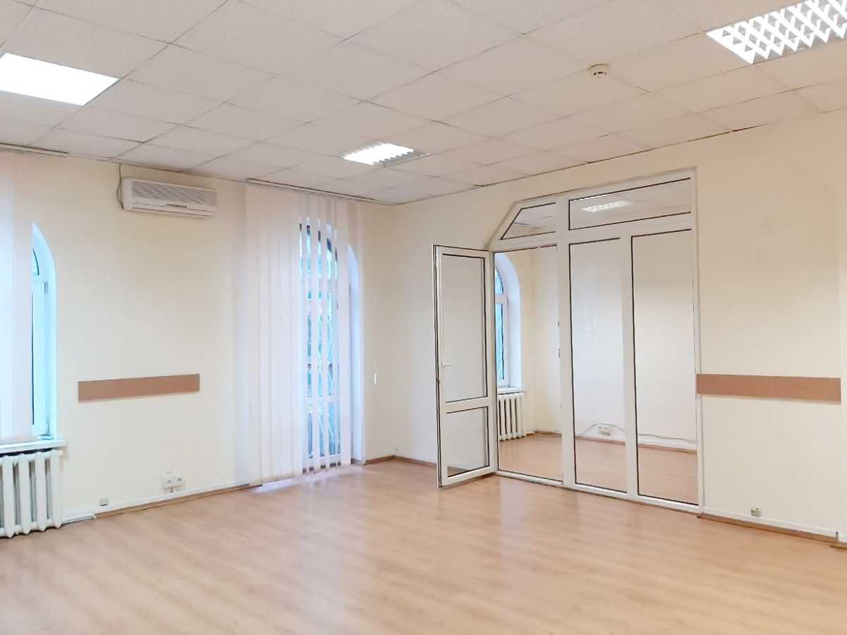 Аренда офиса 228 м², Иоанна Павла II ул.
