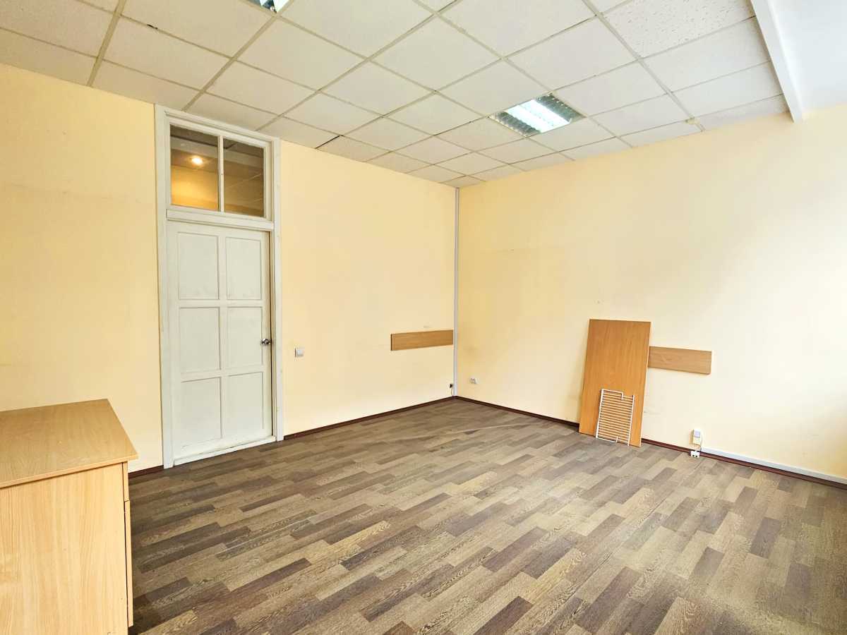 Аренда офиса 228 м², Иоанна Павла II ул.