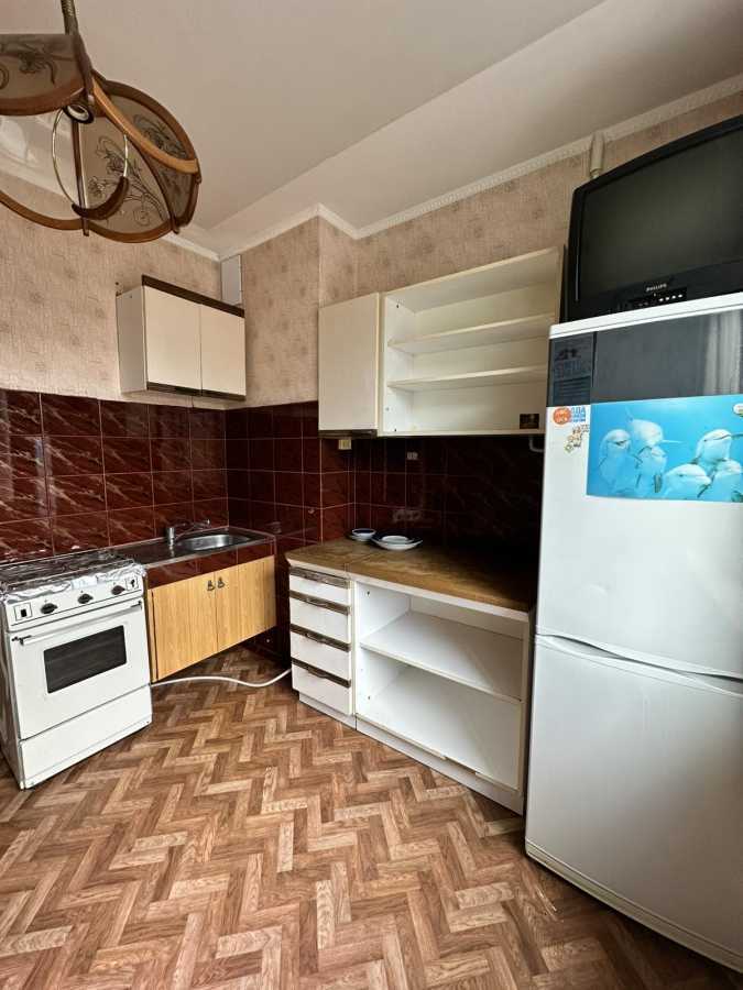 Продаж 1-кімнатної квартири 35 м², Київська вул., 162Б