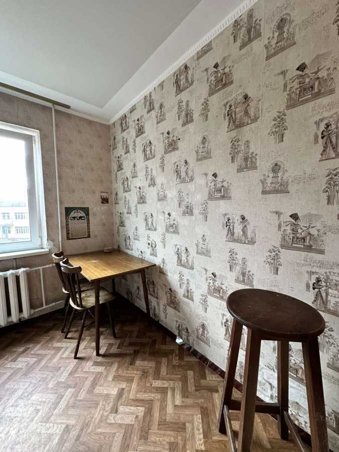 Продаж 1-кімнатної квартири 35 м², Київська вул., 162Б