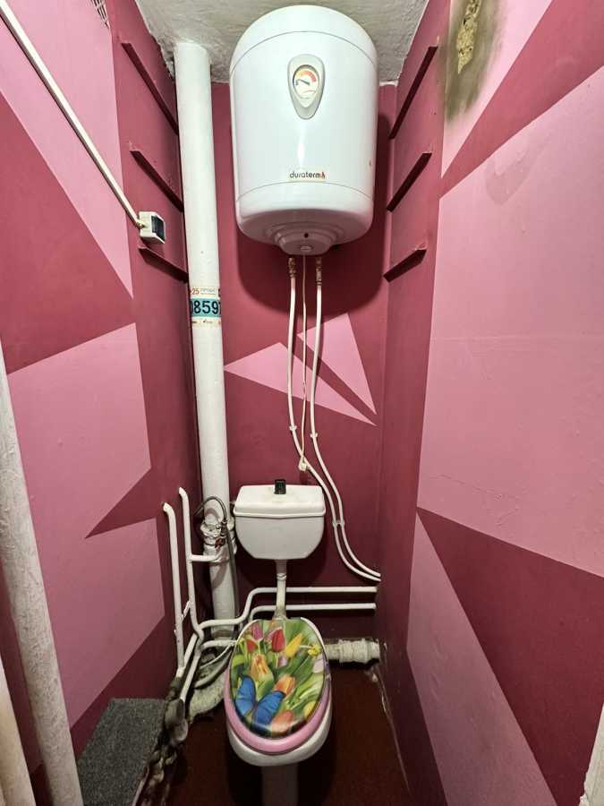 Продаж 1-кімнатної квартири 35 м², Київська вул., 162Б