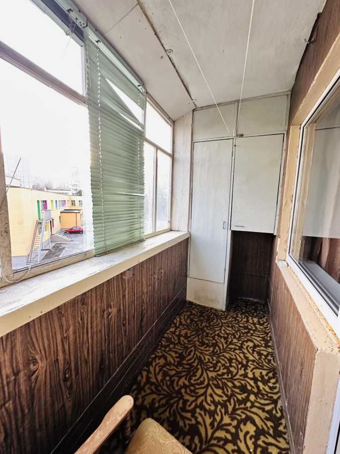 Продаж 1-кімнатної квартири 35 м², Київська вул., 162Б