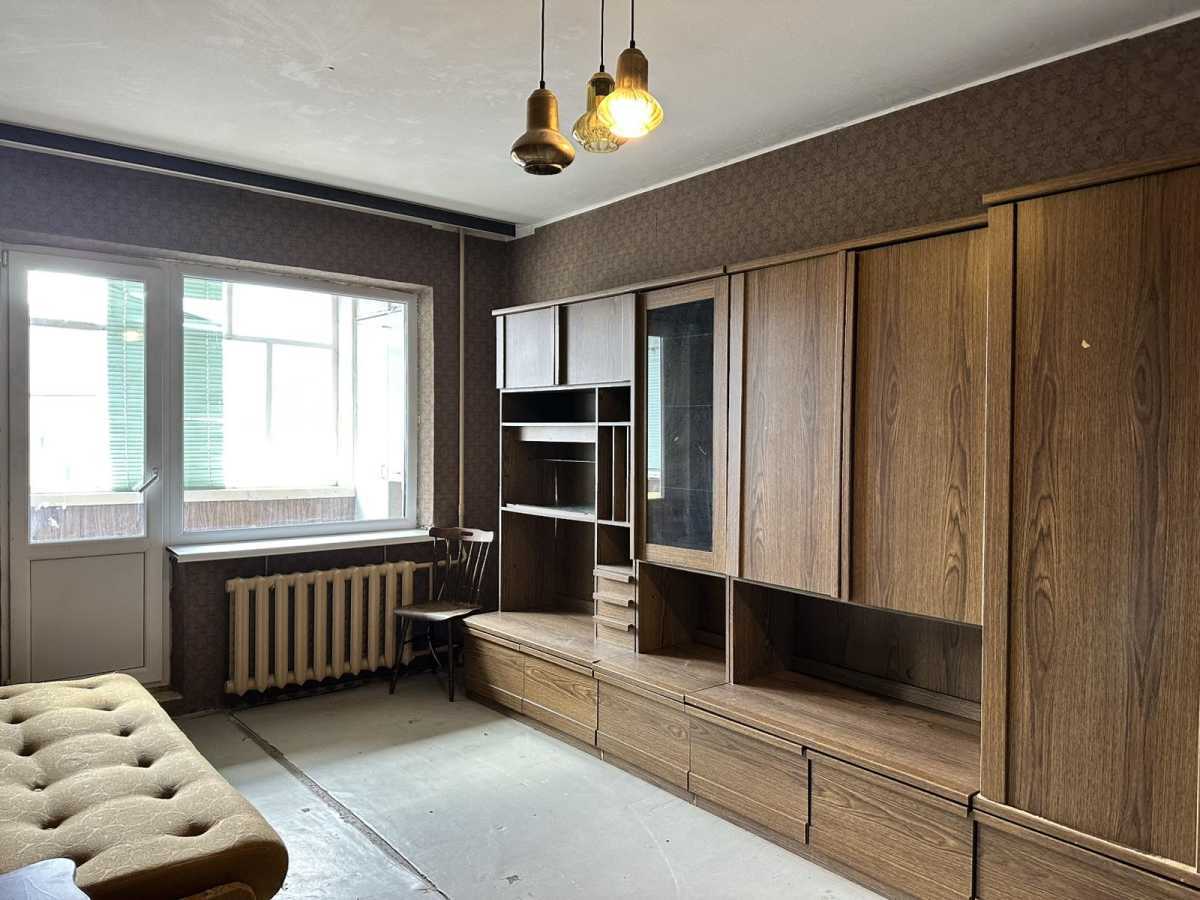 Продаж 1-кімнатної квартири 35 м², Київська вул., 162Б