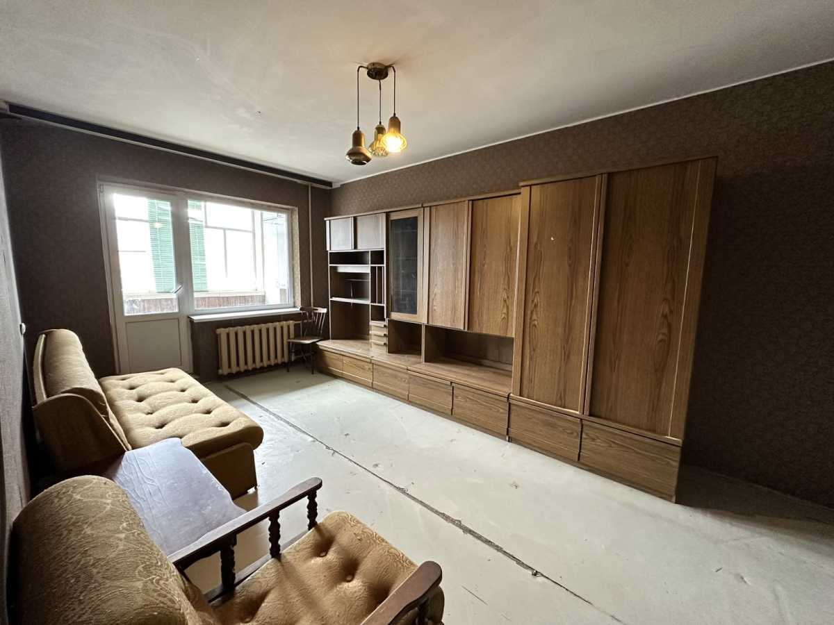 Продаж 1-кімнатної квартири 35 м², Київська вул., 162Б