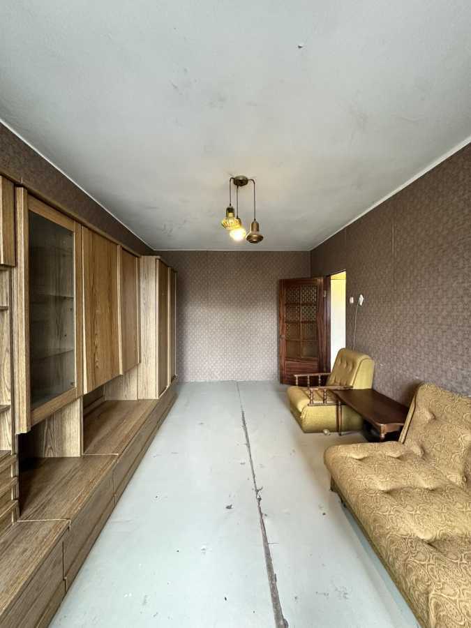 Продаж 1-кімнатної квартири 35 м², Київська вул., 162Б