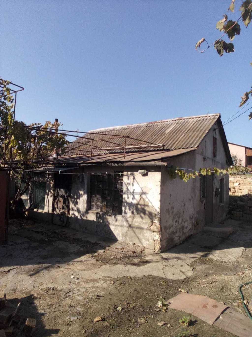 Продажа дома 47 м², Любашевский пер., 1