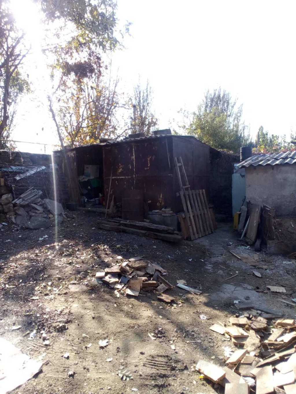 Продажа дома 47 м², Любашевский пер., 1