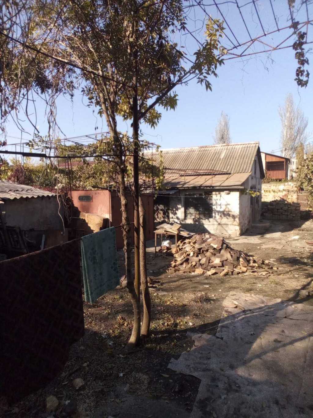 Продажа дома 47 м², Любашевский пер., 1