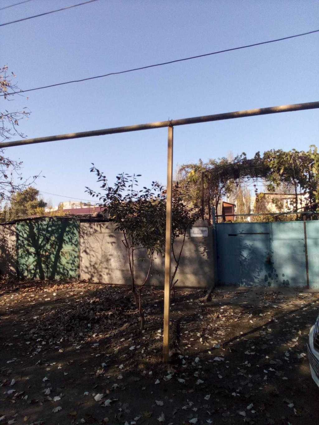 Продажа дома 47 м², Любашевский пер., 1