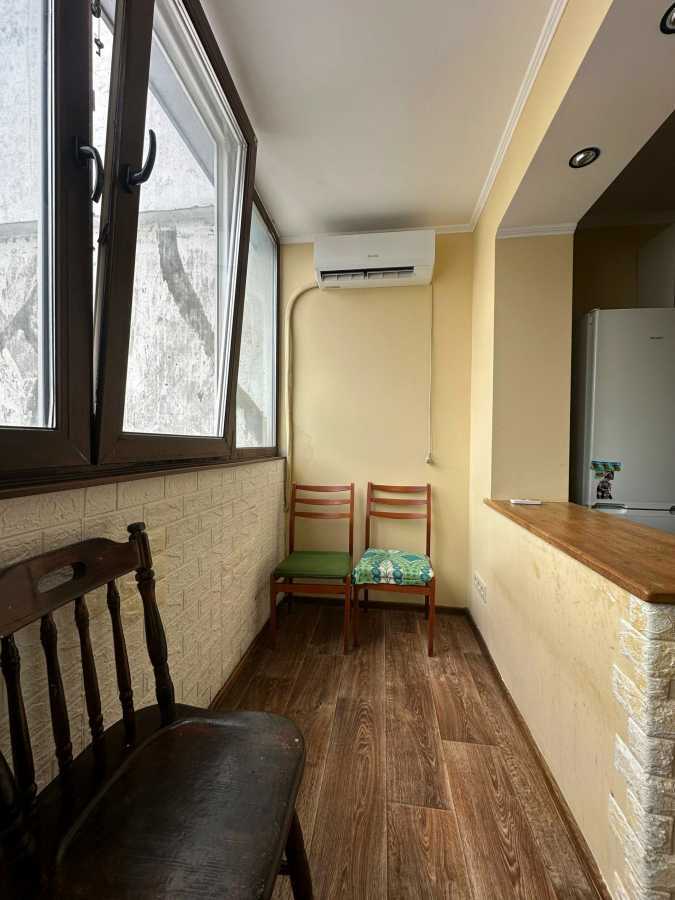 Аренда 1-комнатной квартиры 36 м², Теремковская ул., 7