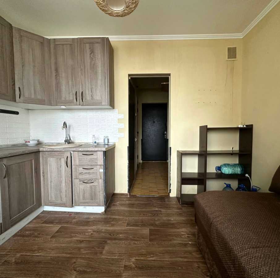 Аренда 1-комнатной квартиры 36 м², Теремковская ул., 7