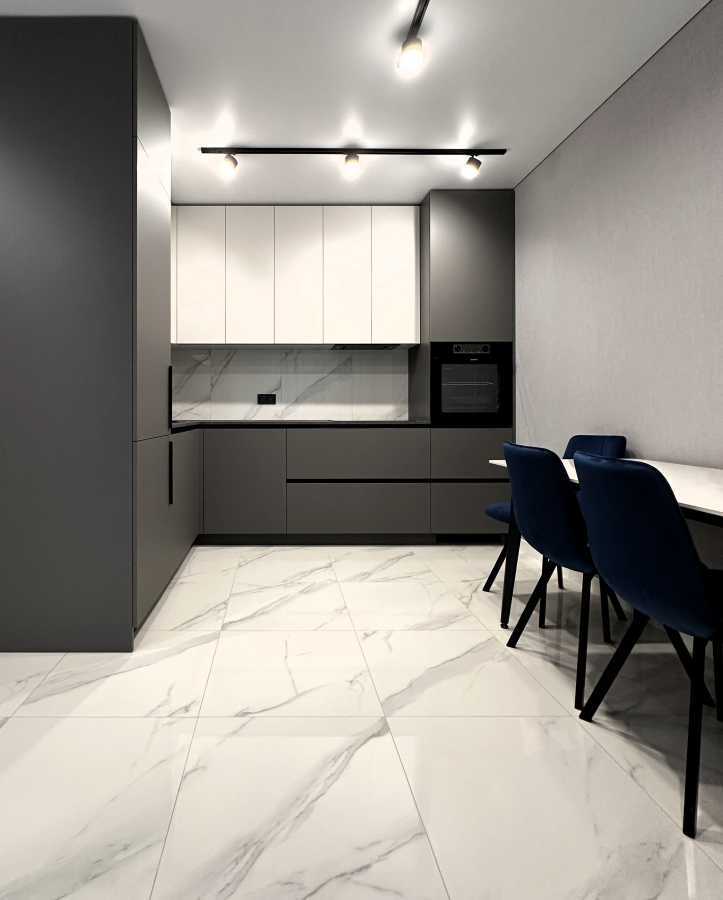 Аренда 1-комнатной квартиры 44 м², Александра Олеся ул.