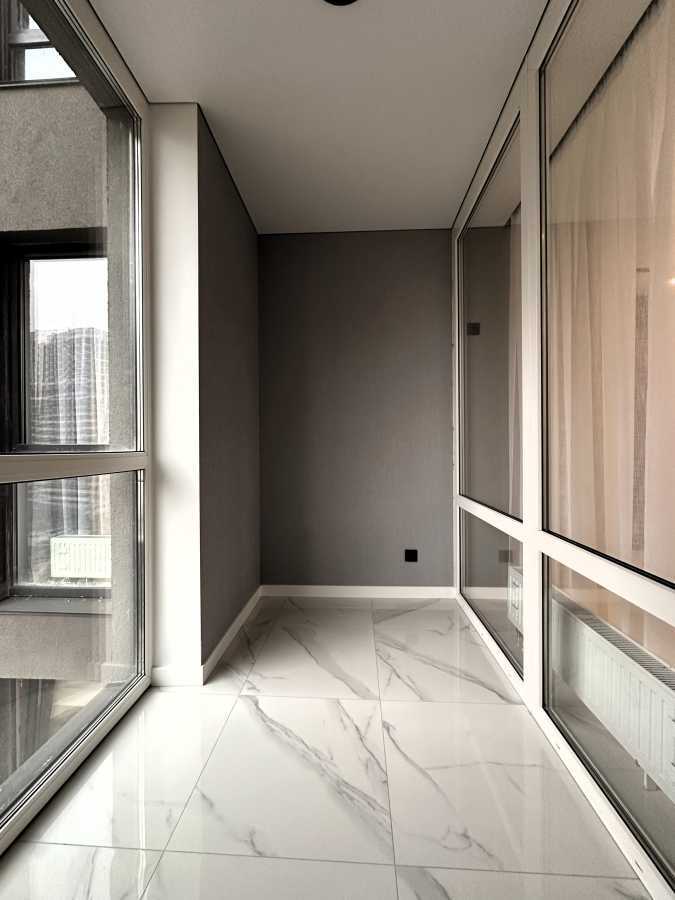 Аренда 1-комнатной квартиры 44 м², Александра Олеся ул.