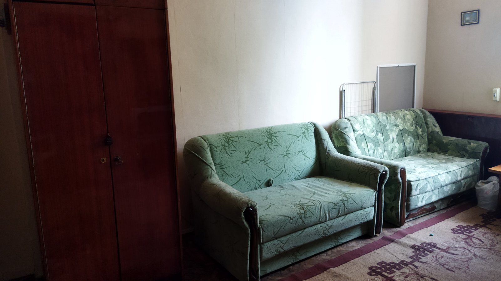 Аренда 1-комнатной квартиры 30 м², Брюллова ул., 10