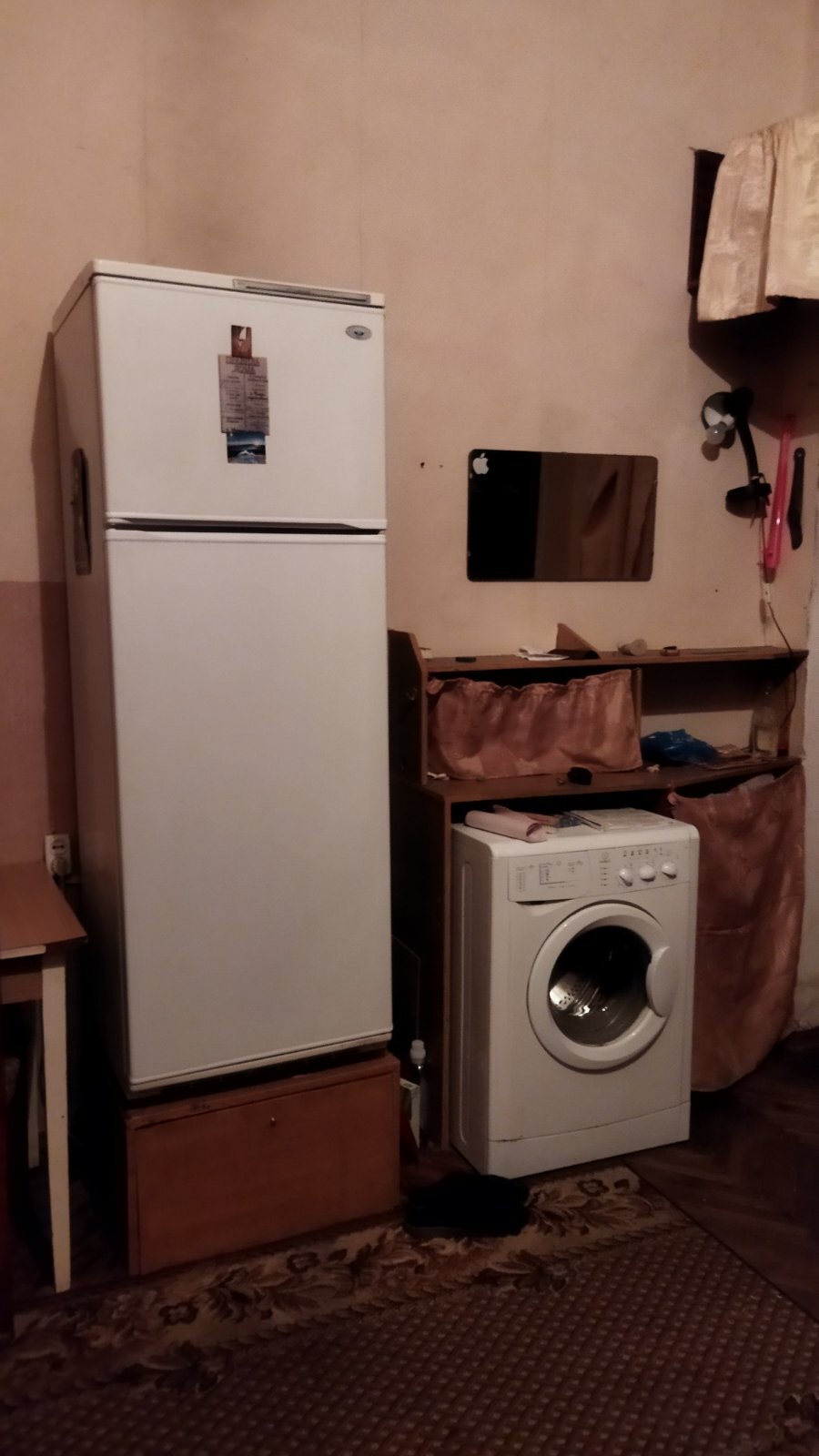 Аренда 1-комнатной квартиры 30 м², Брюллова ул., 10