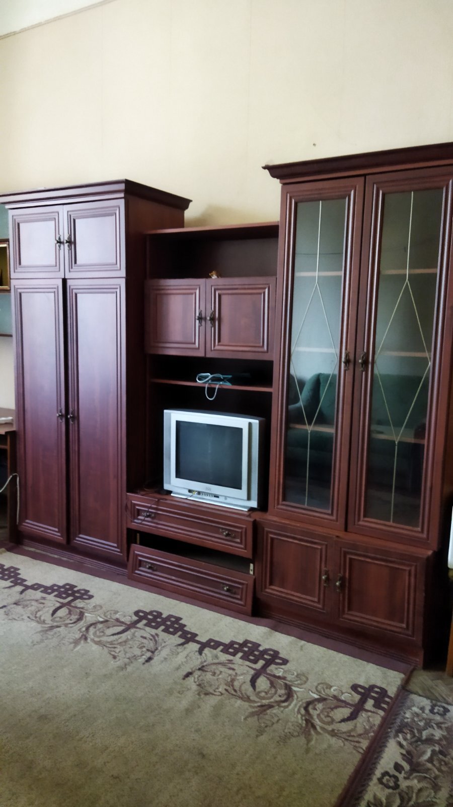 Аренда 1-комнатной квартиры 30 м², Брюллова ул., 10