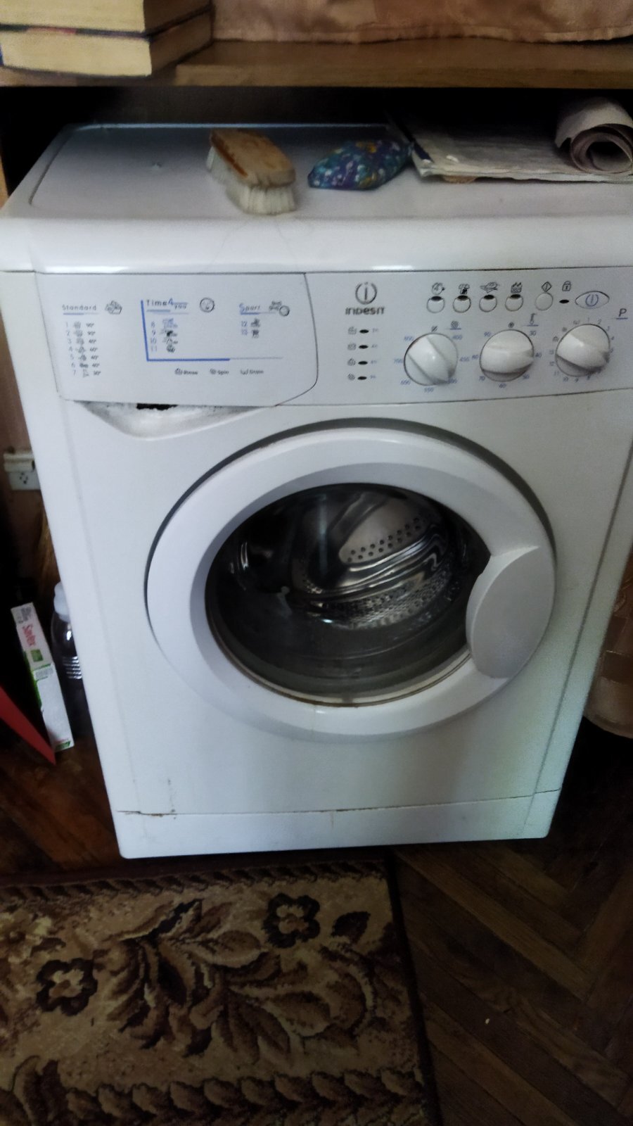 Аренда 1-комнатной квартиры 30 м², Брюллова ул., 10