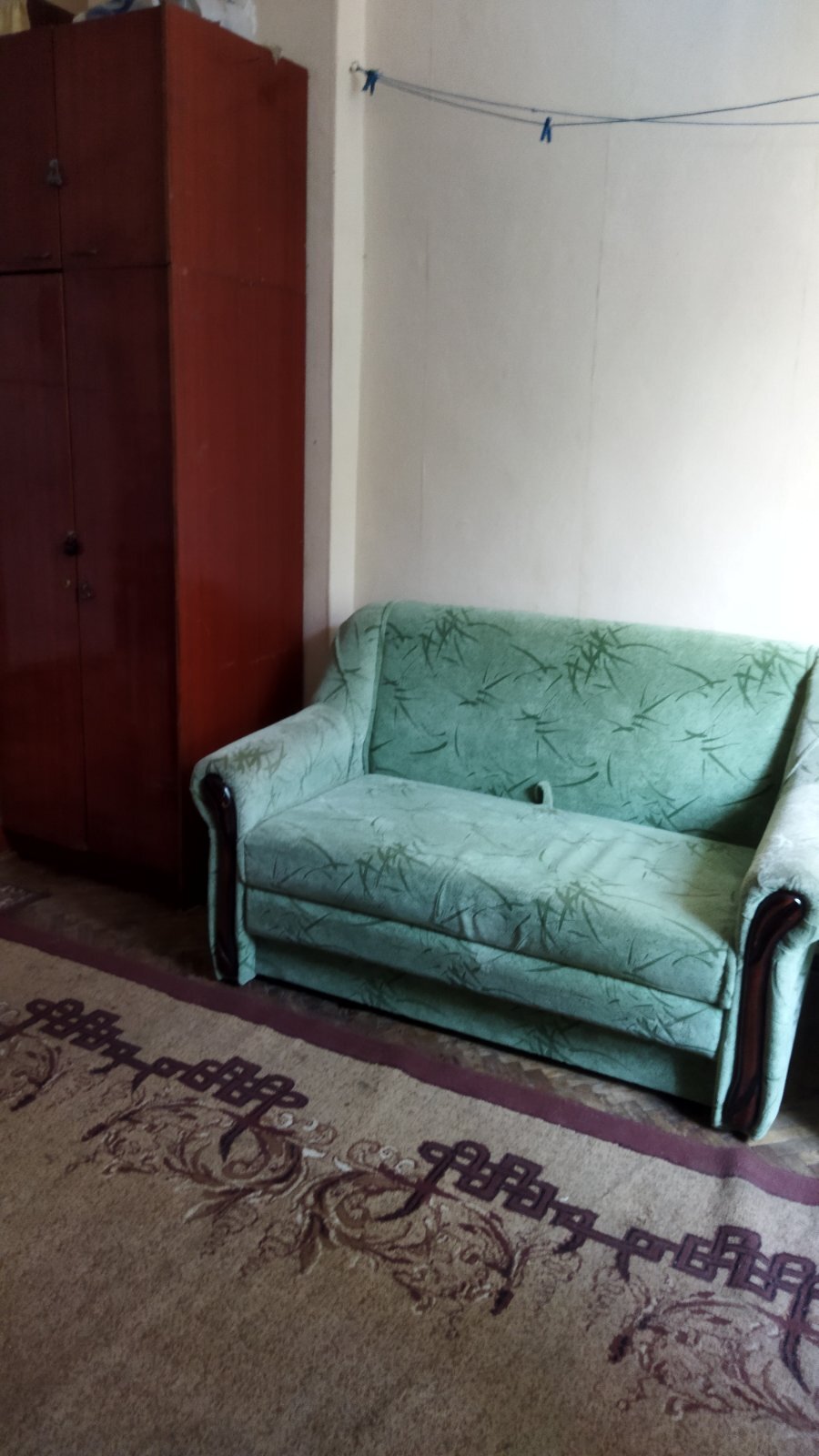 Аренда 1-комнатной квартиры 30 м², Брюллова ул., 10