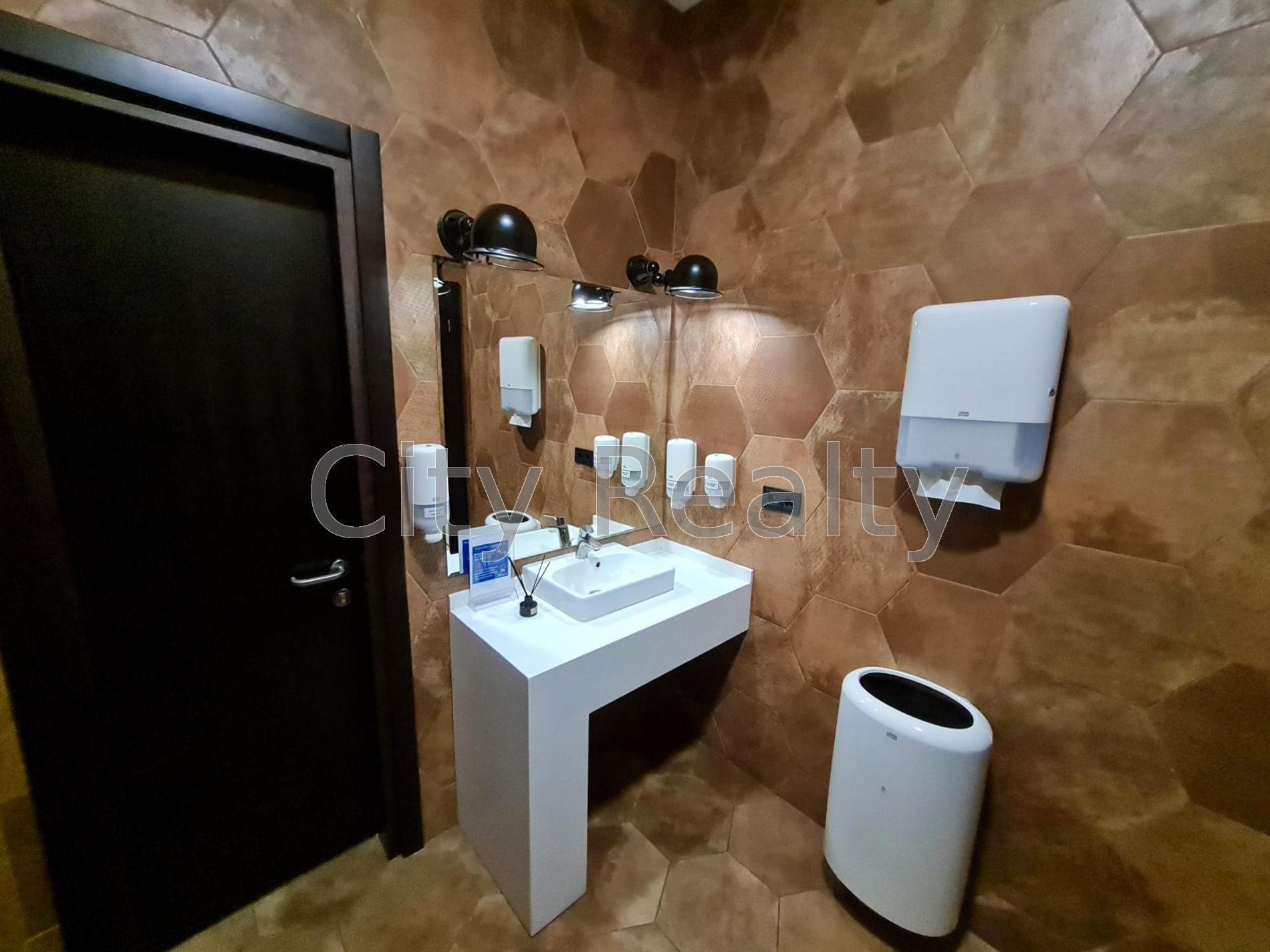 Аренда офиса 60 м², Верхний Вал ул.