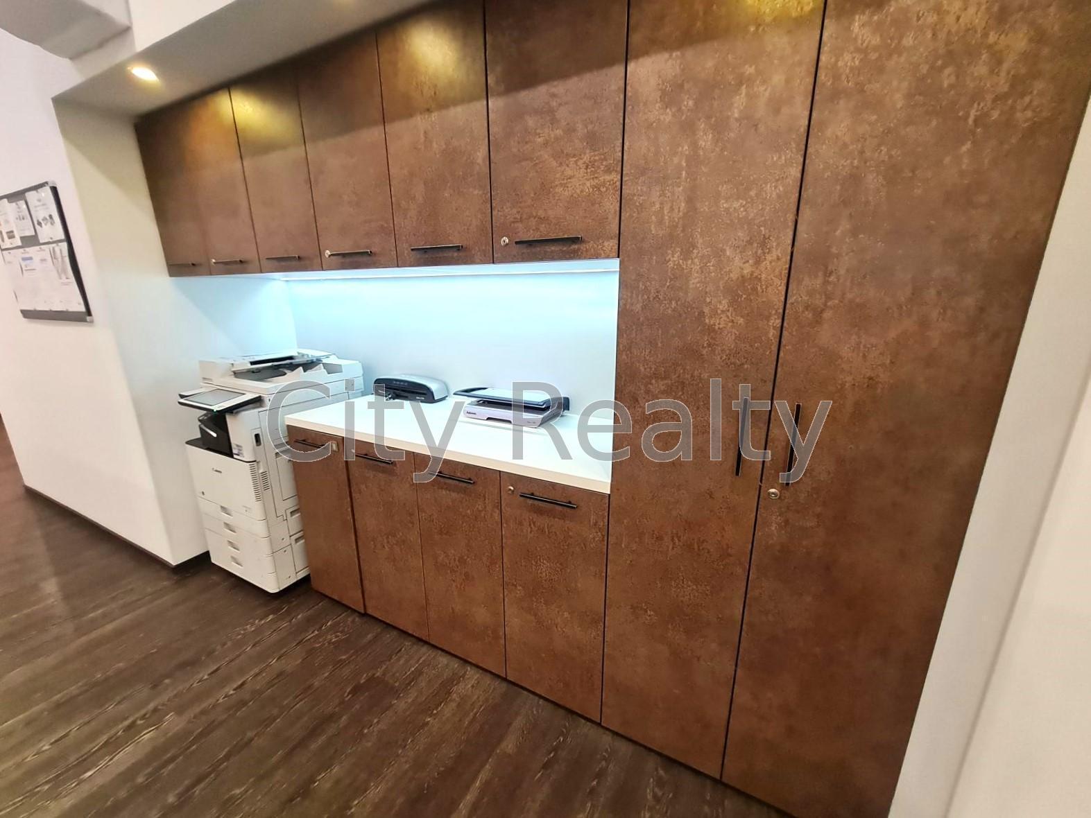 Аренда офиса 60 м², Верхний Вал ул.