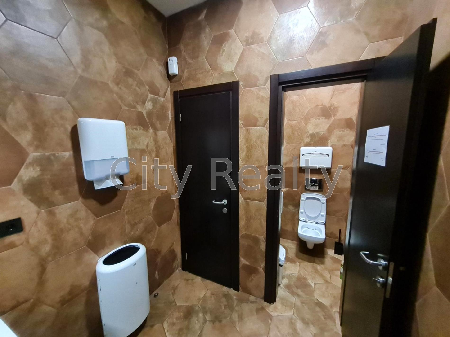 Аренда офиса 60 м², Верхний Вал ул.