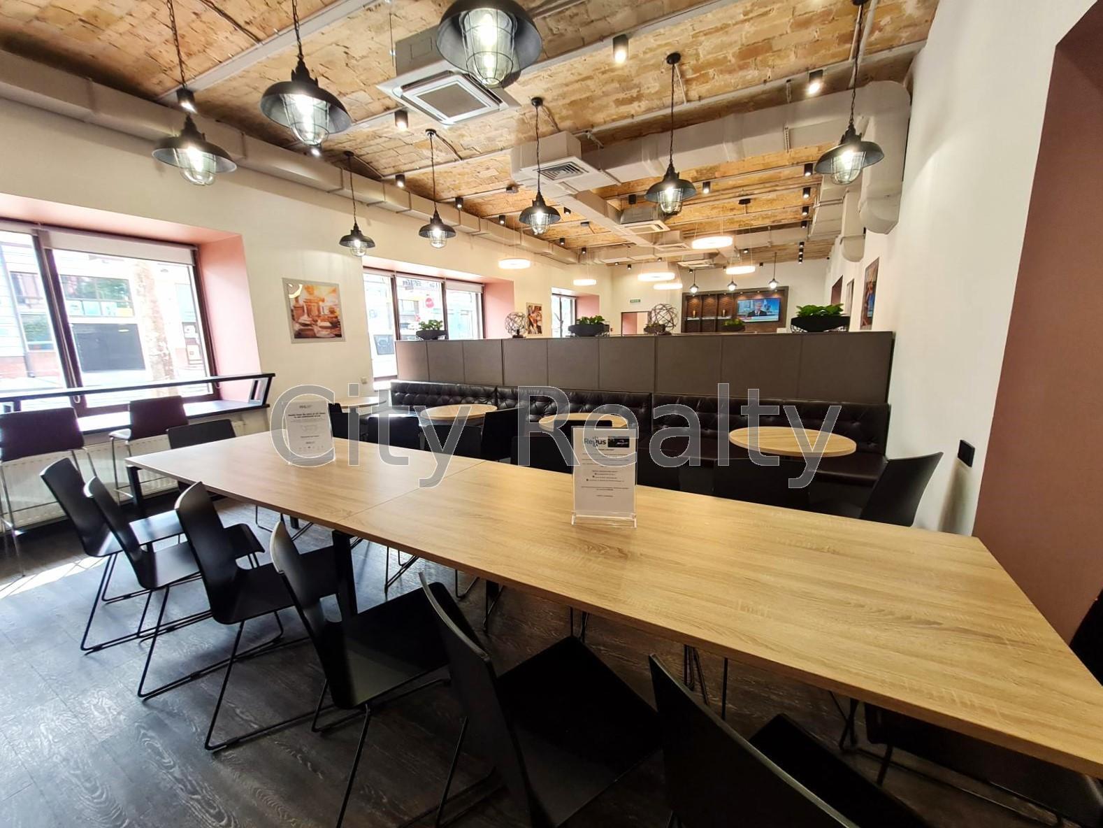 Аренда офиса 60 м², Верхний Вал ул.