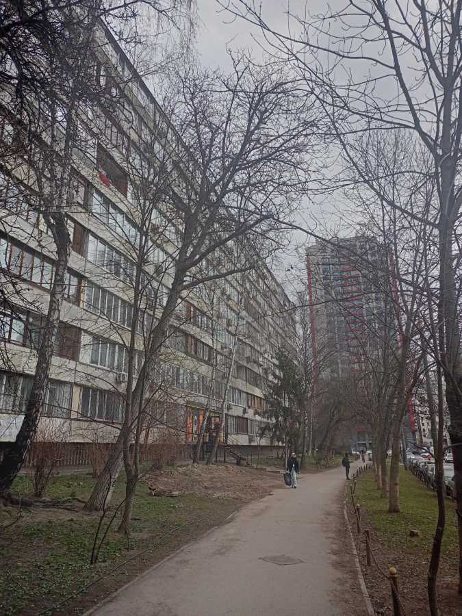 Продаж 3-кімнатної квартири 78 м², Євгена Коновальця вул., 37