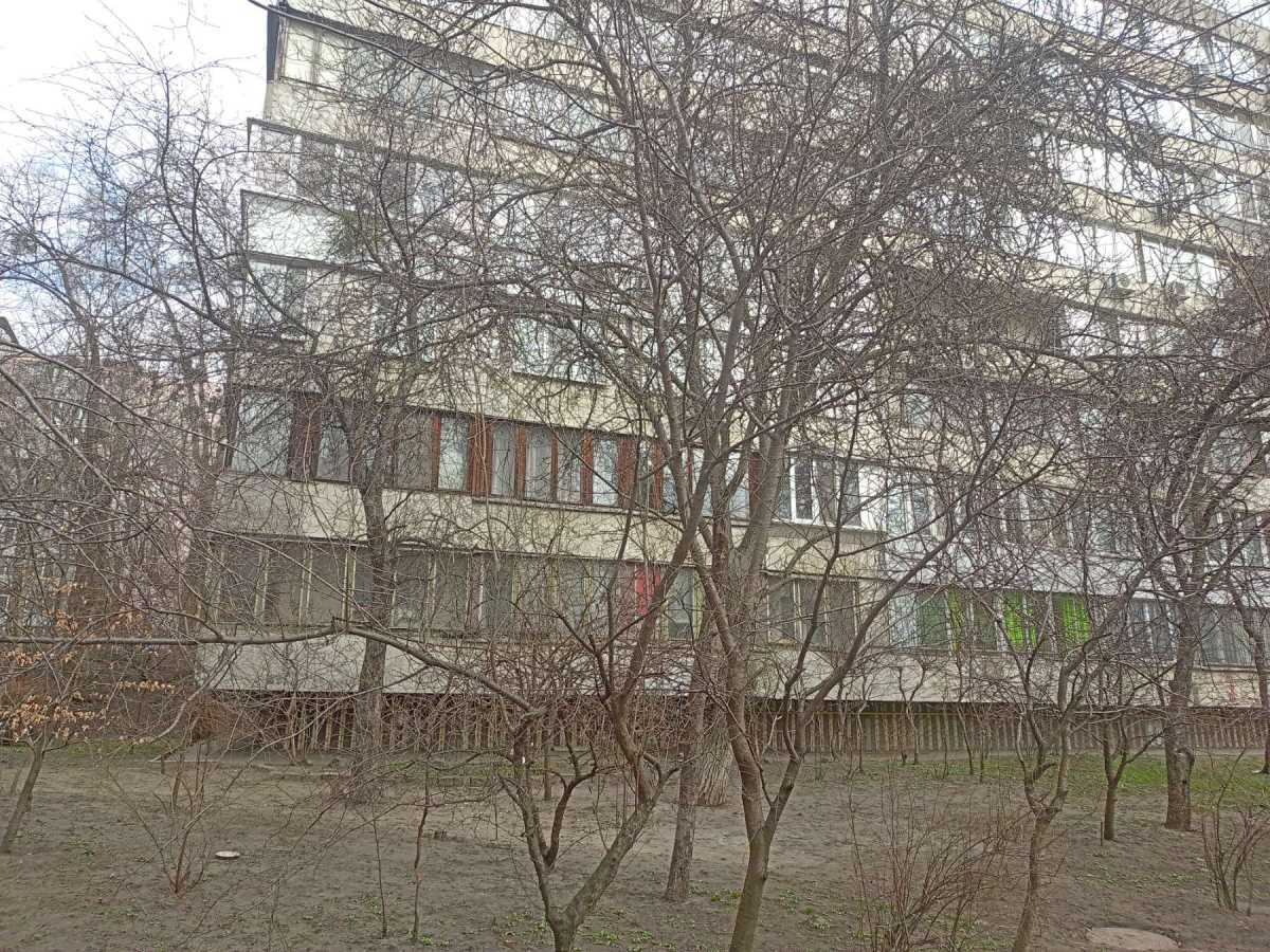 Продаж 3-кімнатної квартири 78 м², Євгена Коновальця вул., 37