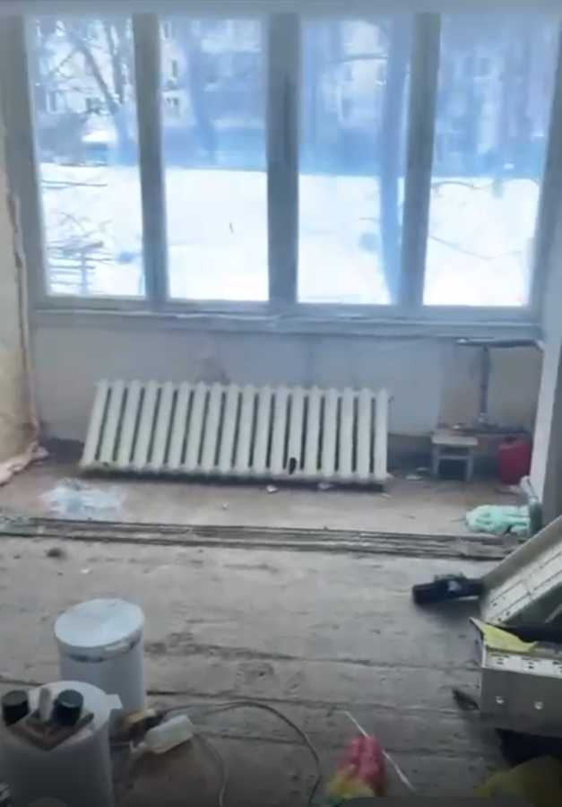 Продаж 3-кімнатної квартири 63 м², Євгена Коновальця вул., 37