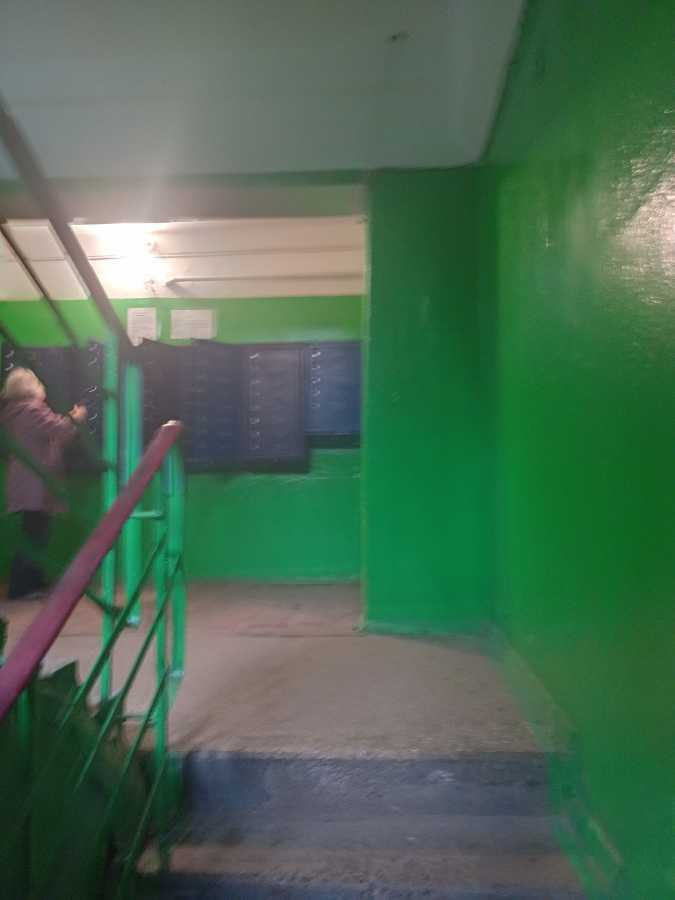 Продаж 3-кімнатної квартири 63 м², Євгена Коновальця вул., 37