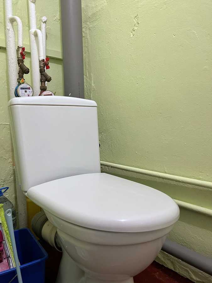 Продаж 1-кімнатної квартири 22 м², Копилівська вул., 10Б