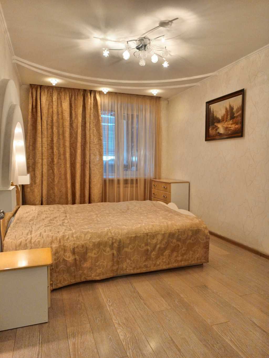 Продажа 3-комнатной квартиры 72.5 м², Перемоги