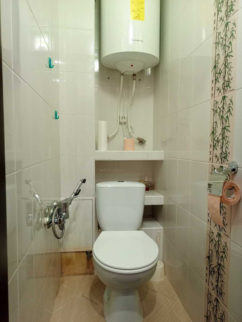 Продажа 3-комнатной квартиры 72.5 м², Перемоги