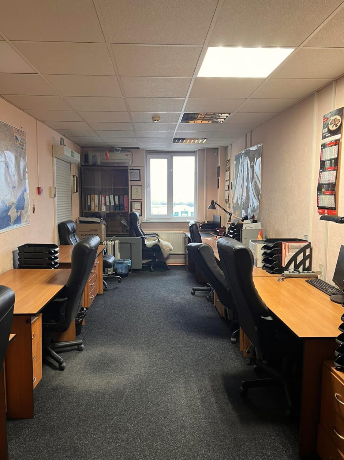 Аренда офиса 26 м², Кирилловская ул., 160 КА