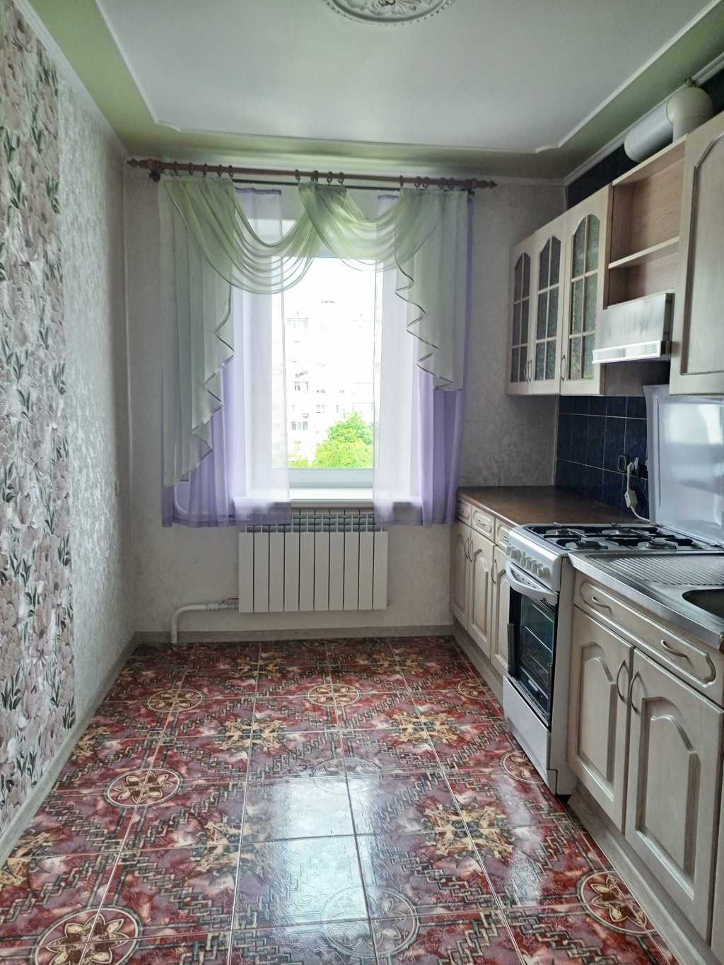 Продажа 3-комнатной квартиры 61.5 м², 278