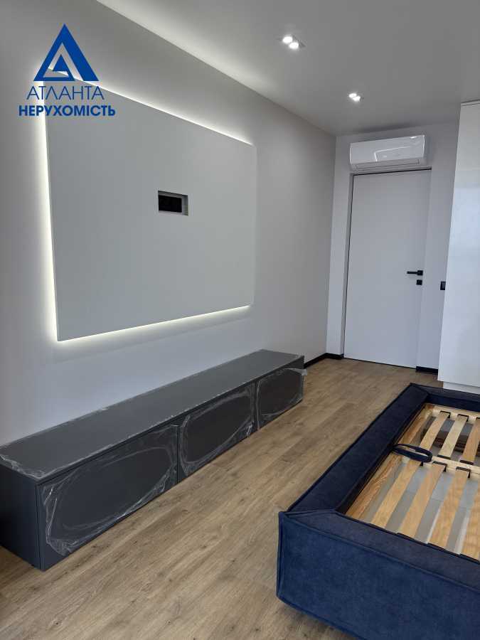 Продажа 1-комнатной квартиры 46.6 м², Князя Володимира, 22а