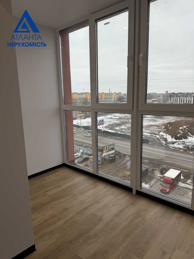 Продажа 1-комнатной квартиры 46.6 м², Князя Володимира, 22а