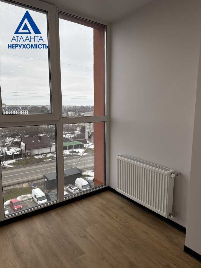 Продажа 1-комнатной квартиры 46.6 м², Князя Володимира, 22а