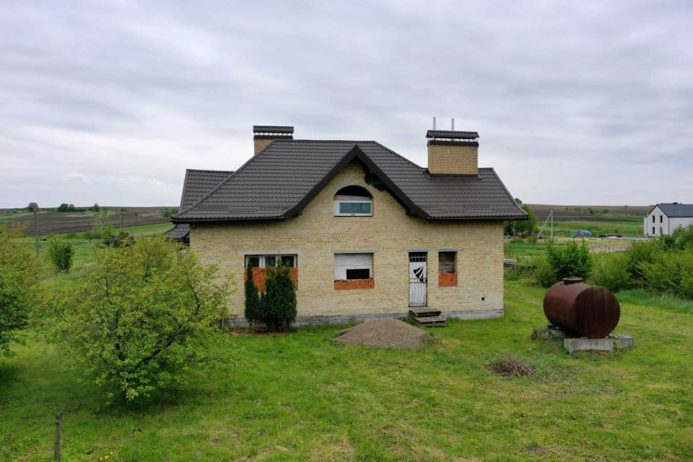 Продажа дома 262 м², Польова