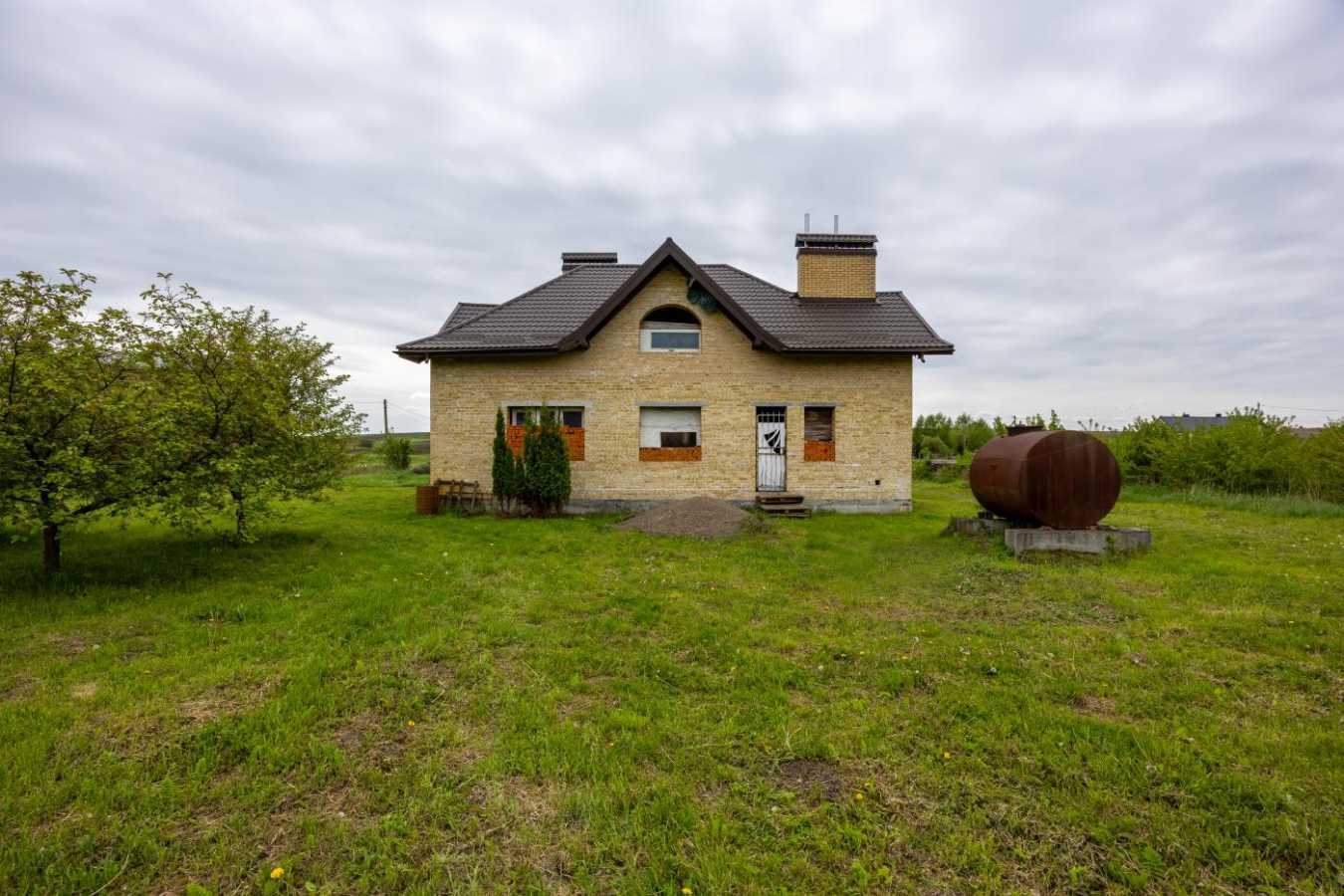 Продажа дома 262 м², Польова