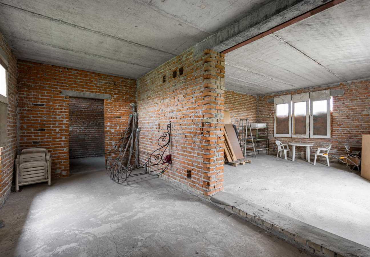 Продажа дома 262 м², Польова