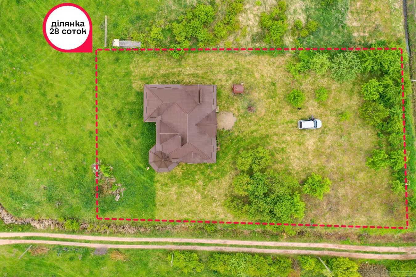 Продажа дома 262 м², Польова