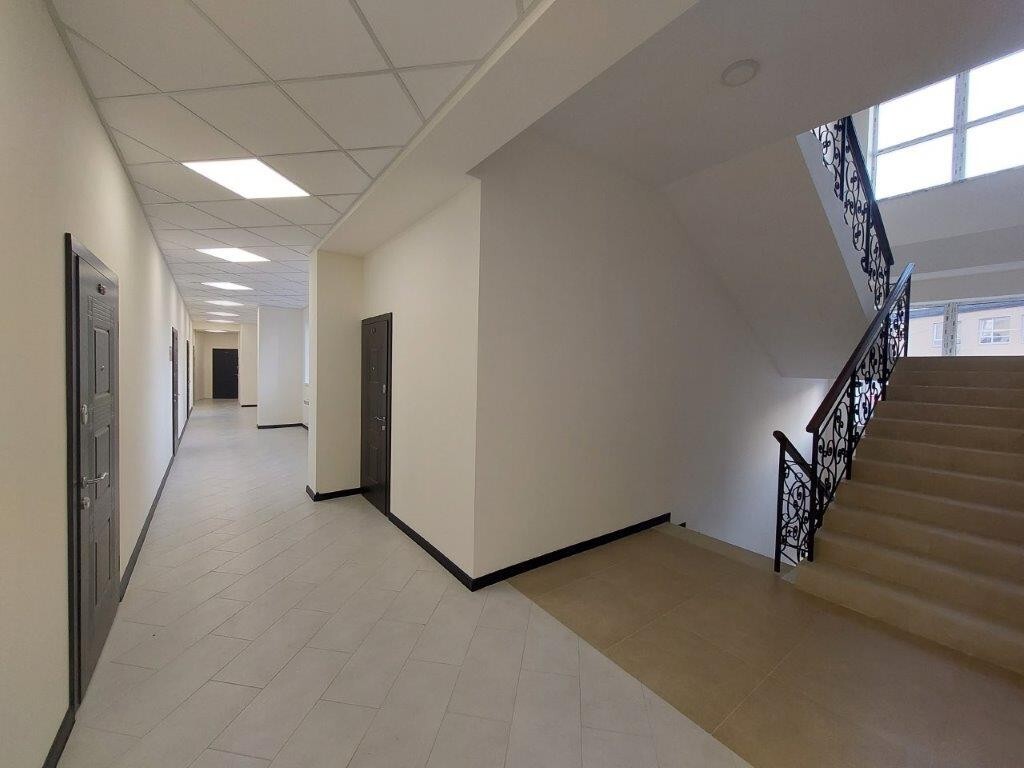 Аренда офиса 146 м², Глубочицкая ул.