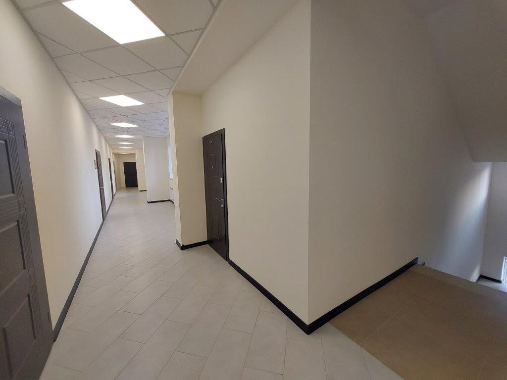 Аренда офиса 146 м², Глубочицкая ул.