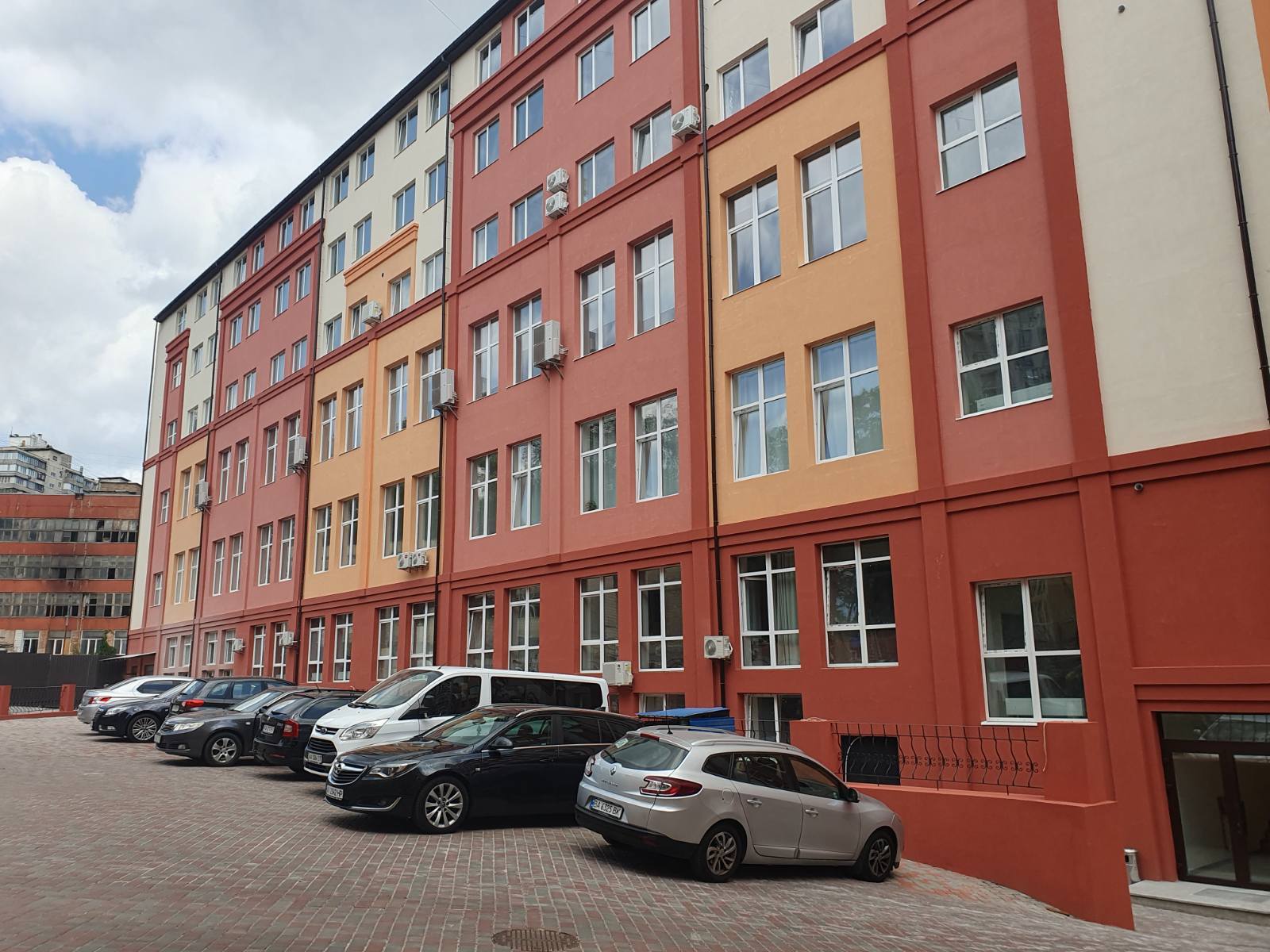 Аренда офиса 146 м², Глубочицкая ул.