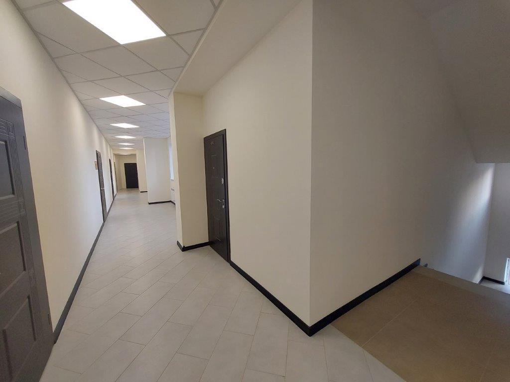 Оренда офісу 146 м², Глибочицька вул., 17